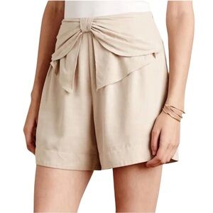 NWT Anthropologie shorts